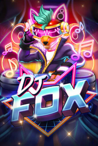 DJ Fox играть онлайн | Максбет Казино бесплатно