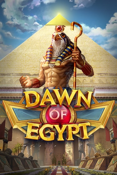 Dawn of Egypt играть онлайн | Максбет Казино бесплатно