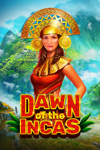 Dawn of the Incas играть онлайн | Максбет Казино бесплатно