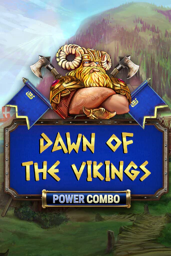 Dawn of the Vikings POWER COMBO играть онлайн | Максбет Казино бесплатно