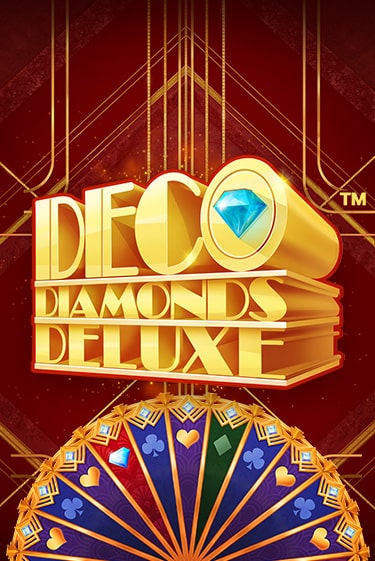 Deco Diamonds Deluxe играть онлайн | Максбет Казино бесплатно