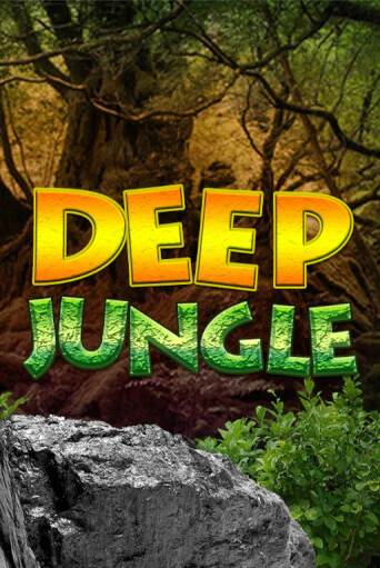 Deep Jungle играть онлайн | Максбет Казино бесплатно