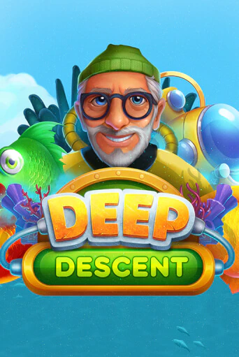 Deep Descent играть онлайн | Максбет Казино бесплатно