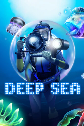 Deep Sea играть онлайн | Максбет Казино бесплатно