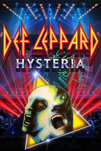 Def Leppard Hysteria играть онлайн | Максбет Казино бесплатно