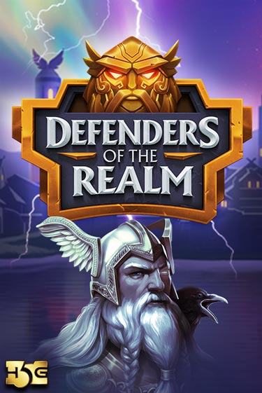 Defenders of the Realm играть онлайн | Максбет Казино бесплатно