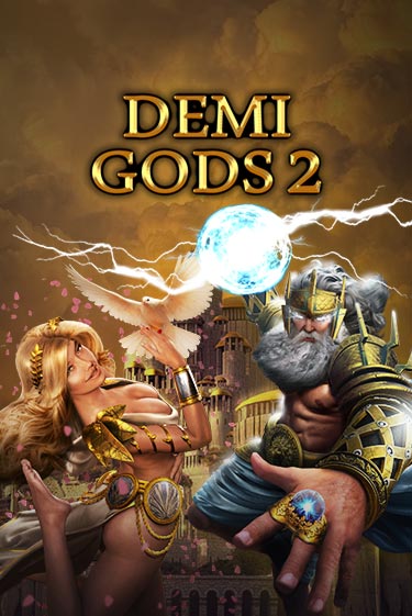 Demi Gods 2 играть онлайн | Максбет Казино бесплатно