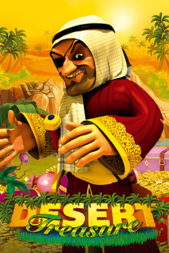 Desert Treasure играть онлайн | Максбет Казино бесплатно
