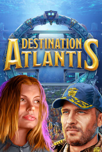 Destination Atlantis играть онлайн | Максбет Казино бесплатно