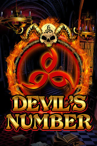 Devil's Number играть онлайн | Максбет Казино бесплатно