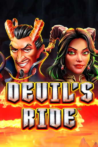 Devil's Ride играть онлайн | Максбет Казино бесплатно