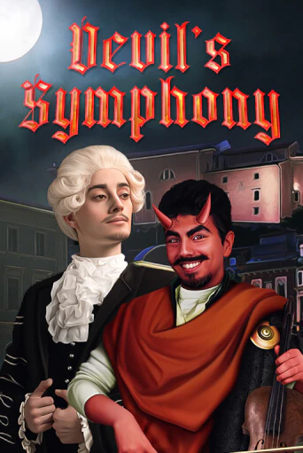 Devil's Symphony играть онлайн | Максбет Казино бесплатно