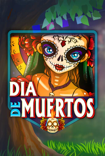 Dia De Muertos играть онлайн | Максбет Казино бесплатно