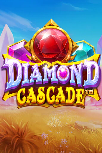 Diamond Cascade играть онлайн | Максбет Казино бесплатно