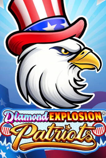 Diamond Explosion Patriots играть онлайн | Максбет Казино бесплатно