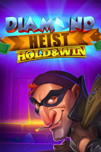 Diamond Heist: Hold & Win играть онлайн | Максбет Казино бесплатно