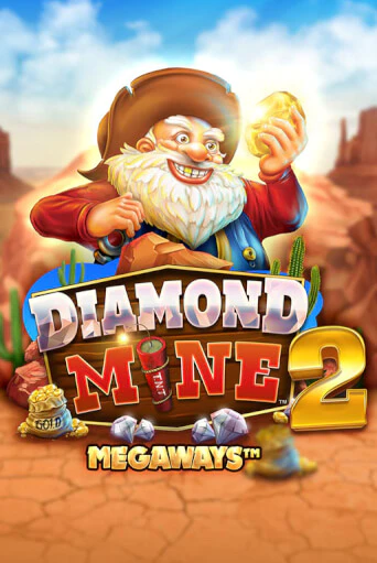 Diamond Mine 2 играть онлайн | Максбет Казино бесплатно