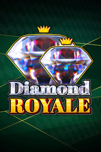 Diamond Royale играть онлайн | Максбет Казино бесплатно