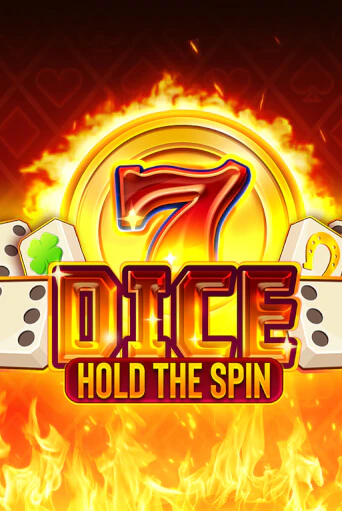 Dice: Hold The Spin играть онлайн | Максбет Казино бесплатно