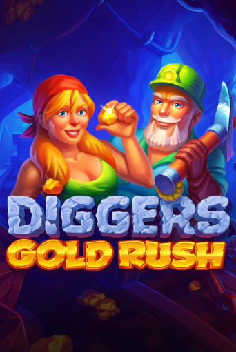 Diggers Gold Rush играть онлайн | Максбет Казино бесплатно