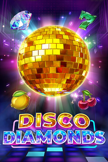 Disco Diamonds играть онлайн | Максбет Казино бесплатно