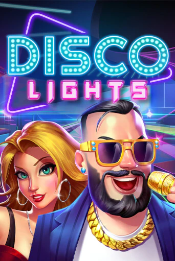 Disco Lights играть онлайн | Максбет Казино бесплатно