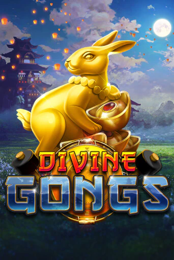 Divine Gongs играть онлайн | Максбет Казино бесплатно