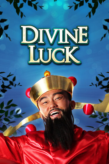 Divine Luck играть онлайн | Максбет Казино бесплатно