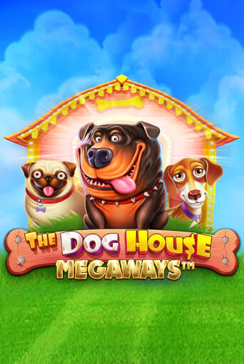 The Dog House Megaways играть онлайн | Максбет Казино бесплатно