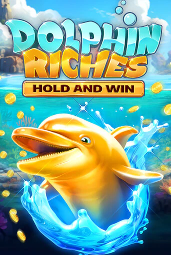Dolphin Riches Hold and Win играть онлайн | Максбет Казино бесплатно