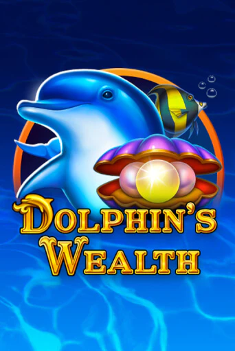 Dolphin's Wealth играть онлайн | Максбет Казино бесплатно
