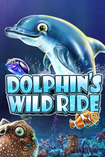 Dolphins Wild Ride играть онлайн | Максбет Казино бесплатно