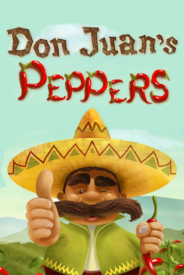 Don Juan's Peppers играть онлайн | Максбет Казино бесплатно
