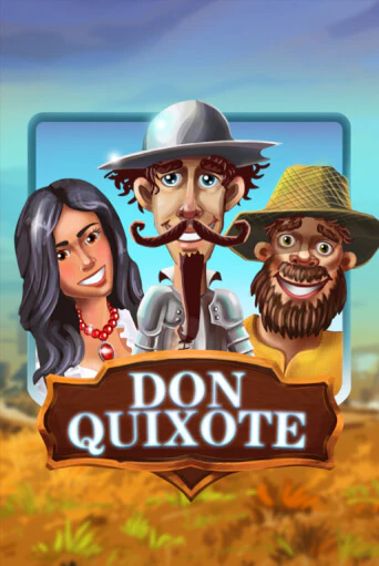 Don Quixote играть онлайн | Максбет Казино бесплатно