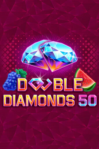 Double Diamonds 50 играть онлайн | Максбет Казино бесплатно