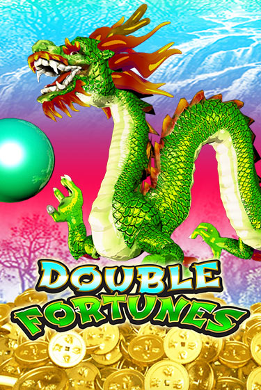 Double Fortunes играть онлайн | Максбет Казино бесплатно