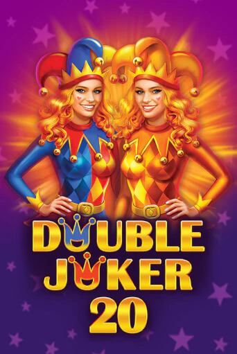 Double Joker 20 играть онлайн | Максбет Казино бесплатно