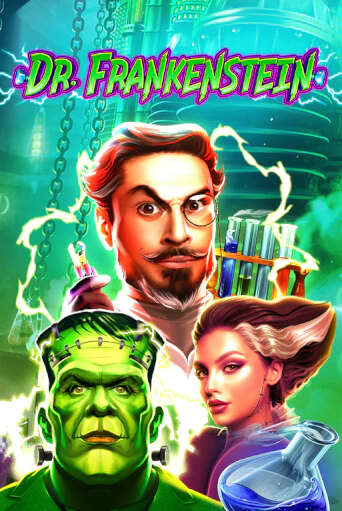 Dr. Frankenstein играть онлайн | Максбет Казино бесплатно