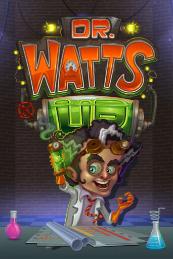 Dr Watts Up играть онлайн | Максбет Казино бесплатно