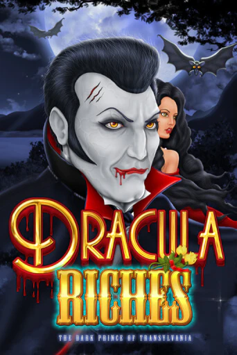 Dracula Riches играть онлайн | Максбет Казино бесплатно