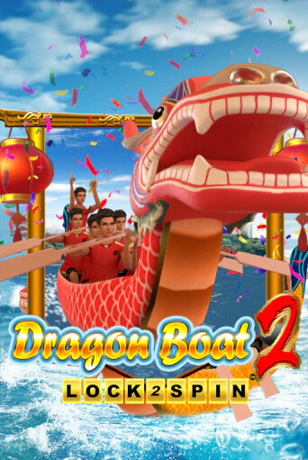 Dragon Boat 2 играть онлайн | Максбет Казино бесплатно
