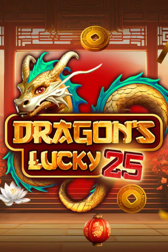 Dragon's Lucky 25 играть онлайн | Максбет Казино бесплатно