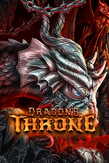 Dragon's Throne играть онлайн | Максбет Казино бесплатно