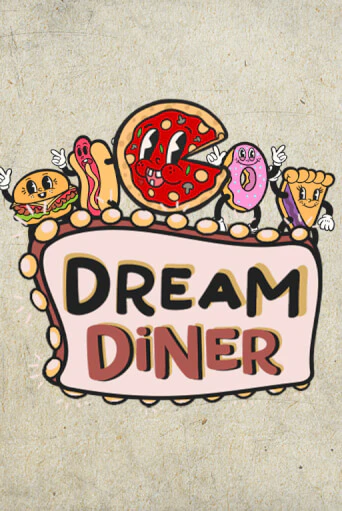 Dream Diner играть онлайн | Максбет Казино бесплатно