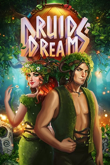 Druids' Dream играть онлайн | Максбет Казино бесплатно