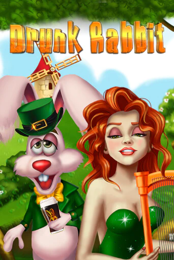 Drunk Rabbit играть онлайн | Максбет Казино бесплатно
