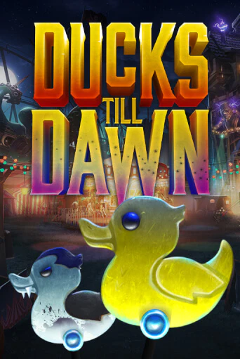 Ducks till Dawn играть онлайн | Максбет Казино бесплатно