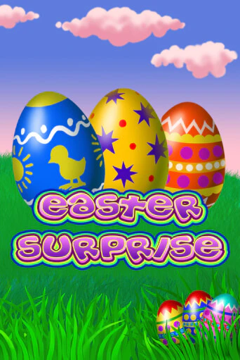 Easter Surprise играть онлайн | Максбет Казино бесплатно
