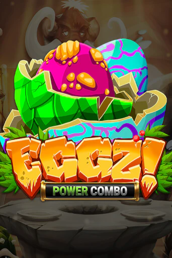 Eggz! POWER COMBO играть онлайн | Максбет Казино бесплатно