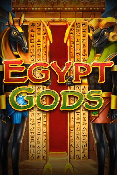 Egypt Gods играть онлайн | Максбет Казино бесплатно